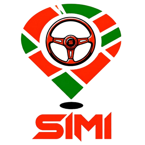 Simi Cab